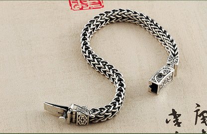 925 silver bracelet