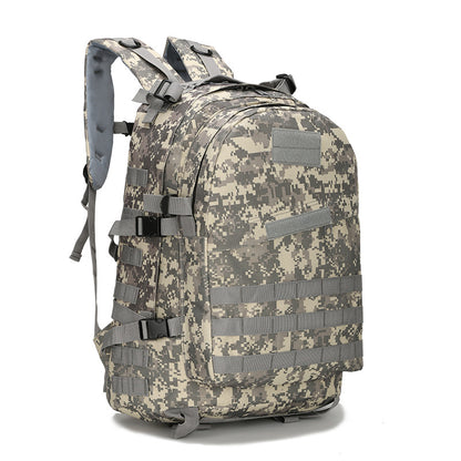 Jedi Survival Chicken Camouflage Mountaineering Backpack