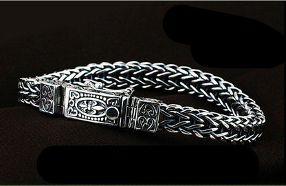 925 silver bracelet