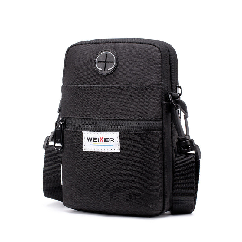 Men's carry-on bag