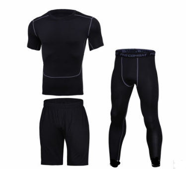 Fitness suit